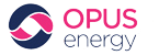 opus energy logo